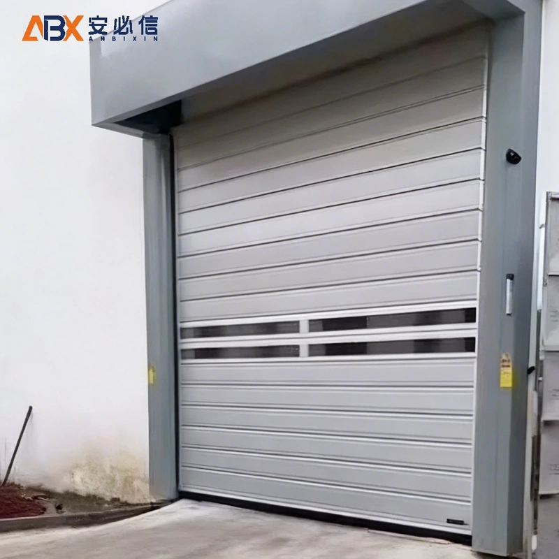 郴州市涡轮硬质高速门