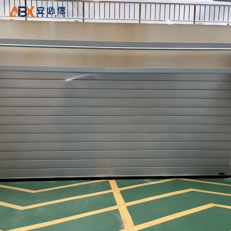 郴州市雷达高速门